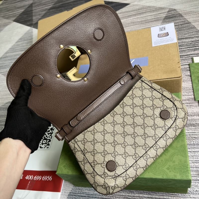 Gucci Satchel Bags